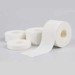 Cinta de Óxido de Zinc de Algodón de Alta Calidad YOUNGSON, Cinta Adhesiva Deportiva Quirúrgica, Cinta Médica de Óxido de Zinc sin Látex - Product Image 6