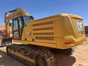 รถขุด CAT 336 มือสอง สภาพเดิมจากโรงงาน รุ่น 336E 336D 336D2L 336GC 336fl พร้อมใช้งาน มีสินค้าในสต็อก - Product Image 6