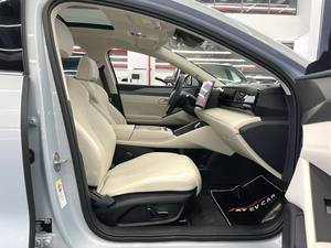 BYD Qin L EV 2025 545KM Excellence, <span class=keywords><strong>Auto</strong></span> Usado, Volante a la Izquierda, Sedán Eléctrico Automático <span class=keywords><strong>para</strong></span> Exportación - Product Image 6