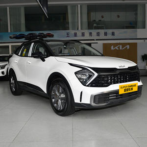 <span class=keywords><strong>Precio</strong></span> bajo 2023 2,0 T Tracción en las cuatro ruedas Edición insignia 5 puertas 5 asientos Compact Suv para <span class=keywords><strong>Kia</strong></span> <span class=keywords><strong>Sportage</strong></span> - Product Image 4