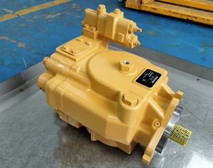 Piston Hydraulic Pump 112-6564 1126564 Fits <strong>for</strong> Caterpillar CAT 416C 426C 428C 436C 438C Backhoe Loader - Product Image 3