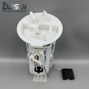 Module de pompe à carburant E46 et capteur de niveau de carburant les plus vendus 16146766942 16146752499 16141184276 16141184165 - Product Image 2