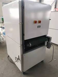 Máy Mài Và Mài Bề Mặt/Cạnh/Góc/Máy Mài Gỗ Tự Động. Máy Đánh Bóng Bảng Gia Công Gỗ - Product Image 5