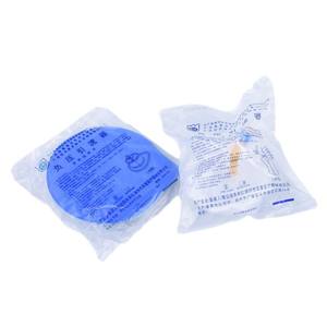 Dispositif de drainage à pression négative médical Shuangling 1000 ml stérile jetable avec tube de connexion, fonctionnement manuel - Product Image 3