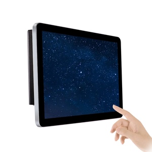 11.6 Inch Capacitive Touch Screen Android <b>Tablet</b> PC/ Open Frame LED Touchscreen Panel PC Monitor - Product Image 3