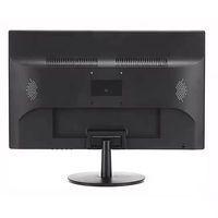 Monitor LED de 17 Pulgadas para Oficina y Juegos, Nuevo/Reacondicionado, Precio Económico al por Mayor, 1080p, con Soporte y Altavoz Integrado, Garantía de 1 Año