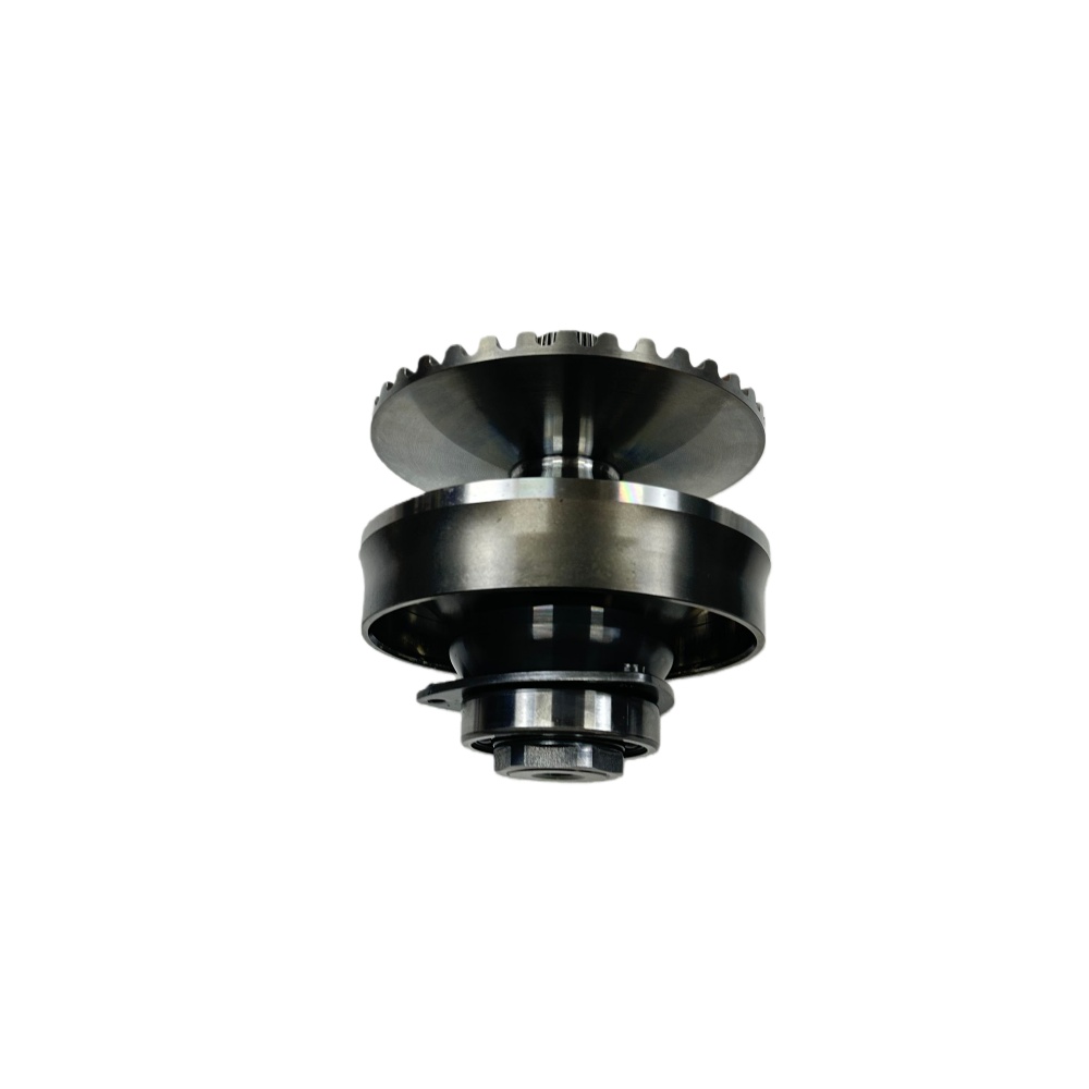 Used Car Parts CTF25 Transmission Sprocket Set for and Slave Cylinder with Chain for Baojun 1.5T CVT Models Auto Parts Image 4