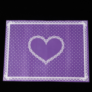 Tapis de manucure pliable en silicone lavable antidérapant, résistant à la corrosion, pour table individuelle, coussin multifonctionnel pour salon, support d'outils - Product Image 6