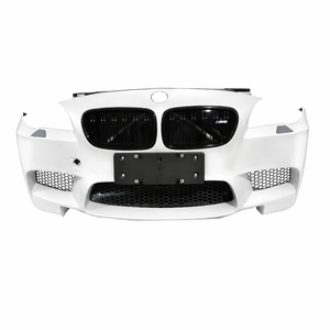 Parachoques Delantero Usado de Alta Calidad para <span class=keywords><strong>BMW</strong></span> Serie 5 <span class=keywords><strong>M5</strong></span> F10 con Conjunto de Ventilador y Tanque de Agua del Radiador Fácil de instalar. - Product Image 2