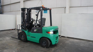 <strong>Electric</strong> <strong>Forklift</strong> 2 Ton Mini <strong>Forklift</strong> Cpd20 Cpd20nf Lonking <strong>Forklifts</strong> with <strong>Spare</strong> <strong>Parts</strong> for Sale - Product Image 6