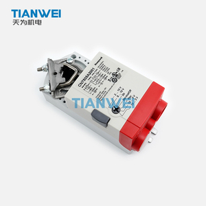 CN7505A2001 100% новый и оригинальный Honeywell, не пружинный обратный демпфер с прямым соединением, в наличии, теперь цена запроса - Product Image 4