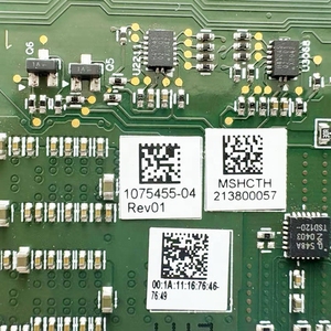 MSHCTH213800057 REV.01 1075455-04เมนบอร์ดอุตสาหกรรมซีพียูสต็อก100% การทดสอบ - Product Image 6