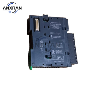 Pour Schneider TM3DQ8T Modicon TM3 Module Transistor 8 points PNP sortie Module de sortie discret - Product Image 3