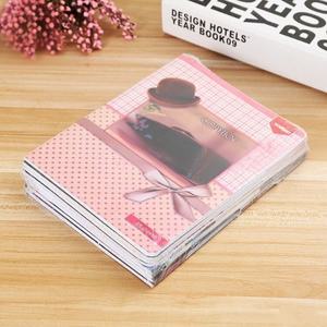 Cuaderno <span class=keywords><strong>de</strong></span> Papel Copllent para Exportación, Sin Madera, Grapadora, Cuaderno <span class=keywords><strong>de</strong></span> Comercio Exterior, Páginas Internas Rusas, Papel <span class=keywords><strong>de</strong></span> Pulpa <span class=keywords><strong>de</strong></span> Madera - Product Image 5