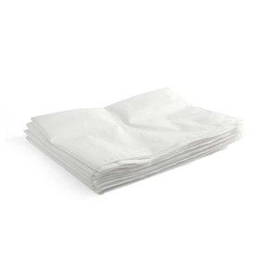 100% biologisch abbaubar Bestseller Fabrik Großhandel Einweg Kissen bezug Einweg Kissen bezug für medizinische - Product Image 4