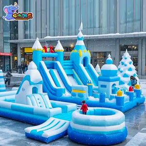 Nhà Máy Bán buôn <span class=keywords><strong>Inflatable</strong></span> lâu đài cho trẻ em <span class=keywords><strong>Inflatable</strong></span> lâu đài với trượt <span class=keywords><strong>Inflatable</strong></span> công viên chủ đề <span class=keywords><strong>Combo</strong></span> <span class=keywords><strong>Inflatable</strong></span> lâu đài - Product Image 2