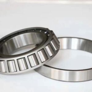 Rodamiento de Rodillos Cónicos de Una Hilera LM121349 de Alta Precisión P6 de Acero Inoxidable para Maquinaria Agrícola con Precio Competitivo - Product Image 4