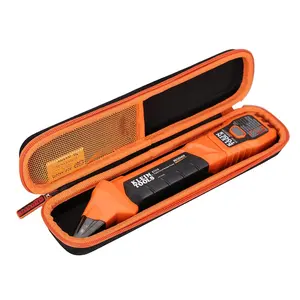 Professional EVA Case Customized Hard Travel Eva Case For Klein Tools Ac Circuit Breaker Finder