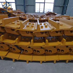 Conjunto de Zapatas de Cadena para Bulldozer D65 D85 D135 D155 D375 D3 D4 D5 D6N D6R D7 D7E D7G D8N D8R D10 - Product Image 5