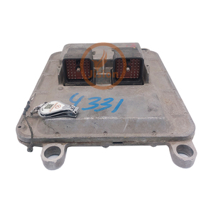 1423371 Controller Excavator Construction Machinery Parts 980H <b>Computer</b> Board Controller ECU 142-3371 - Product Image 4