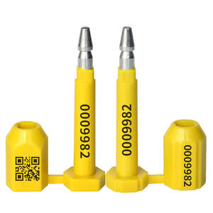 REB203 одноразовое использование, затвор, затвор, Контейнерные Замки, затвор, контейнерный замок - Product Image 1