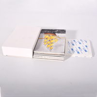 Nuevo y Popular Kit de Collage de Fotos Personalizado para Impresión en Papel de 4x6 Pulgadas, 50 Piezas, para Decoración de Pared