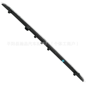 Luz de Freno Elevada LED para Ford Edge, Tercera Luz de Freno 923-133 Ft4z13a613a, Nueva Pieza de Repuesto - Product Image 3