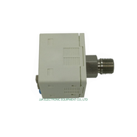 Sensor Tekanan Vakum Asli Baru DP-101 DP-102 DP-001 DP-002 DP-101A DP-102A untuk Otomasi Industri