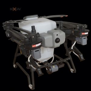 Drone agricole U150, charge utile de 80L à 120L |   Longue portée |   Pulvérisation de Précision pour l'Agriculture - Product Image 1