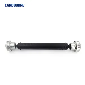 Cardburne ऑटो भागों सामने ड्राइव शाफ्ट के लिए मर्सिडीज एमएल जीएल X166 W166 श्रृंखला Driveshaft प्रोपेलर प्रोप शाफ्ट ँ A1664100501