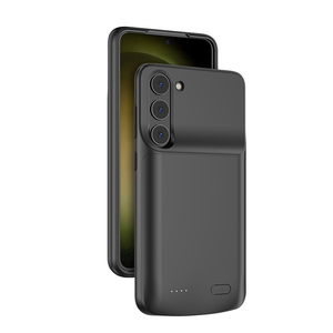 Hàng Mới Về 2023 Ốp Pin Sạc Di Động Ốp Điện Thoại Sạc Pin Galaxy S23 <span class=keywords><strong>Ultra</strong></span> 4800MAh Cho Samsung Galaxy S23/S23 + - Product Image 5