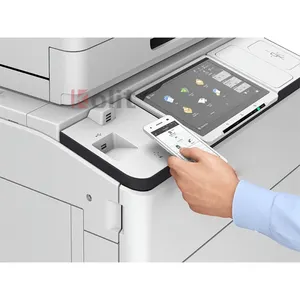 Sản xuất tại Nhật Bản Chất lượng cao máy in máy photocopy iR-ADV DX c7770 c7780 copiadora máy cho pháo photocopieuse