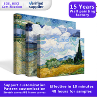 Service d'impression d'affiches murales personnalisées de qualité, impression d'art mural sur toile personnalisée, décoration murale, peinture sur toile personnalisée