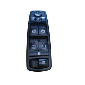 Interruptor del elevalunas Mercedes-Benz A2518300590, control de elevalunas eléctrico para GL450 R350 R280 W251 - Product Image 1