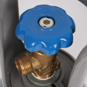 <span class=keywords><strong>Bouteille</strong></span> d'oxygène 4L <span class=keywords><strong>bouteille</strong></span> de <span class=keywords><strong>gaz</strong></span> en acier sans soudure réservoir de stockage de <span class=keywords><strong>soudage</strong></span> vide - Product Image 6