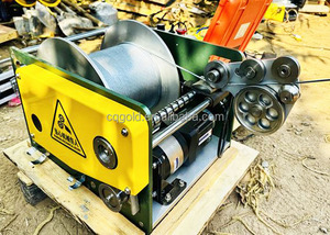 Equipo de registro geofísico de perforaciones y herramientas de registro hidrológico exportados a muchos países - Product Image 5