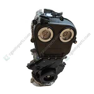 Newpars tout nouveau moteur automatique EA888 2.0T GEN3 CHH CHHA CHHB moteur Long bloc pour VW Skoda <span class=keywords><strong>OCTAVIA</strong></span> - Product Image 4