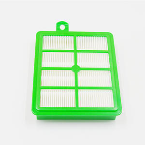 Filtre d'aspirateur pour Philips Electrolux EL4050 EL4100 EL4101A EL4335A EL6, en plastique réutilisable, pour usage domestique - Product Image 3
