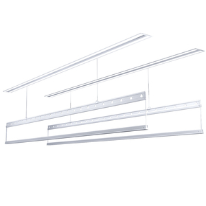 Séchoir à linge électrique intelligent et automatique pour balcon japonais, avec éclairage, 1,8 mètre <span class=keywords><strong>de</strong></span> long, 220V/110V - Product Image 6