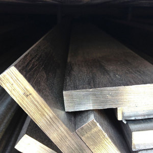 Barres plates en acier inoxydable de haute qualité les plus populaires à bas prix - Product Image 6