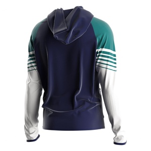 เสื้อแจ็คเก็ตกันลมอเนกประสงค์สำหรับกิจกรรมกลางแจ้ง สวมใส่สบาย มีกระเป๋าเก็บของอย่างปลอดภัย เนื้อผ้าระบายอากาศได้ดี ทนทาน และสวมใส่สบาย - Product Image 3