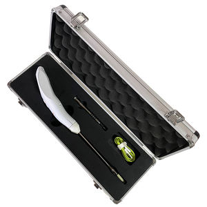 फ्राइंग तेलों में तेजी से TPM माप के लिए उच्च तापमान प्रतिरोधी पोर्टेबल डिजिटल खाना पकाने तेल परीक्षक - Product Image 6