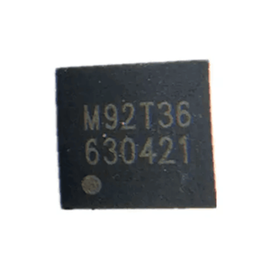 Circuito Integrado <span class=keywords><strong>de</strong></span> Control del <span class=keywords><strong>Cargador</strong></span> <span class=keywords><strong>de</strong></span> Batería SYY M92T36 para Reparación <span class=keywords><strong>de</strong></span> <span class=keywords><strong>Nintendo</strong></span> <span class=keywords><strong>Switch</strong></span> - Product Image 3