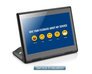 ราคาโรงงานร้านอาหารบริการตนเองการสั่งซื้อ<span class=keywords><strong>10.1</strong></span>นิ้ว L รูปร่างแท็บเล็ต Android Nfc Rj45 Media <span class=keywords><strong>Player</strong></span> - Product Image 6