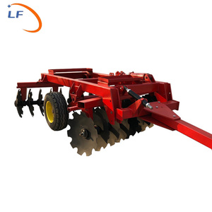 Cultivateur agricole Green Farm avec boîte de vitesses, haute productivité - Product Image 4
