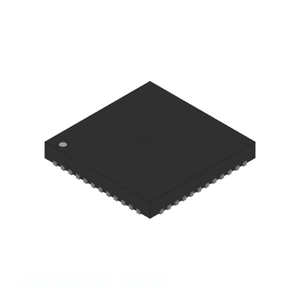 Compre componentes electrónicos en línea 48 WFQFN Exposed Pad 2/NOPB Power Management (PMIC) En stock - Product Image 1