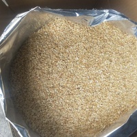 Granulés d'ail polymère séchées, 8 à 16 maille, 170g, pour le brésil