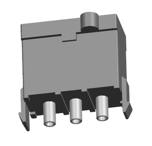 Conectores de dispositivo de terminal de cable de 8,0/5,0mm de paso de 35108/MM <span class=keywords><strong>HXH</strong></span> HX82001/HX82002 2pin 3pin - Product Image 4