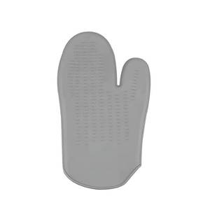 Tools Kitchen Anti-Hot Baking Waterproof Insulated Cotton-lined Gloves for Cooking - Product Image 4