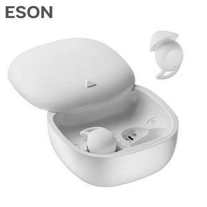 Écouteurs ESON Sleep Sound <span class=keywords><strong>pour</strong></span> <span class=keywords><strong>dormir</strong></span>, écouteurs anti-bruit <span class=keywords><strong>pour</strong></span> dormeurs latéraux, écouteurs bloquant le bruit avec un ajustement confortable <span class=keywords><strong>pour</strong></span> <span class=keywords><strong>dormir</strong></span> - Product Image 1